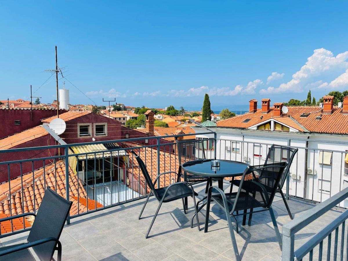 Apartment Happy Casa Isola Grande *
