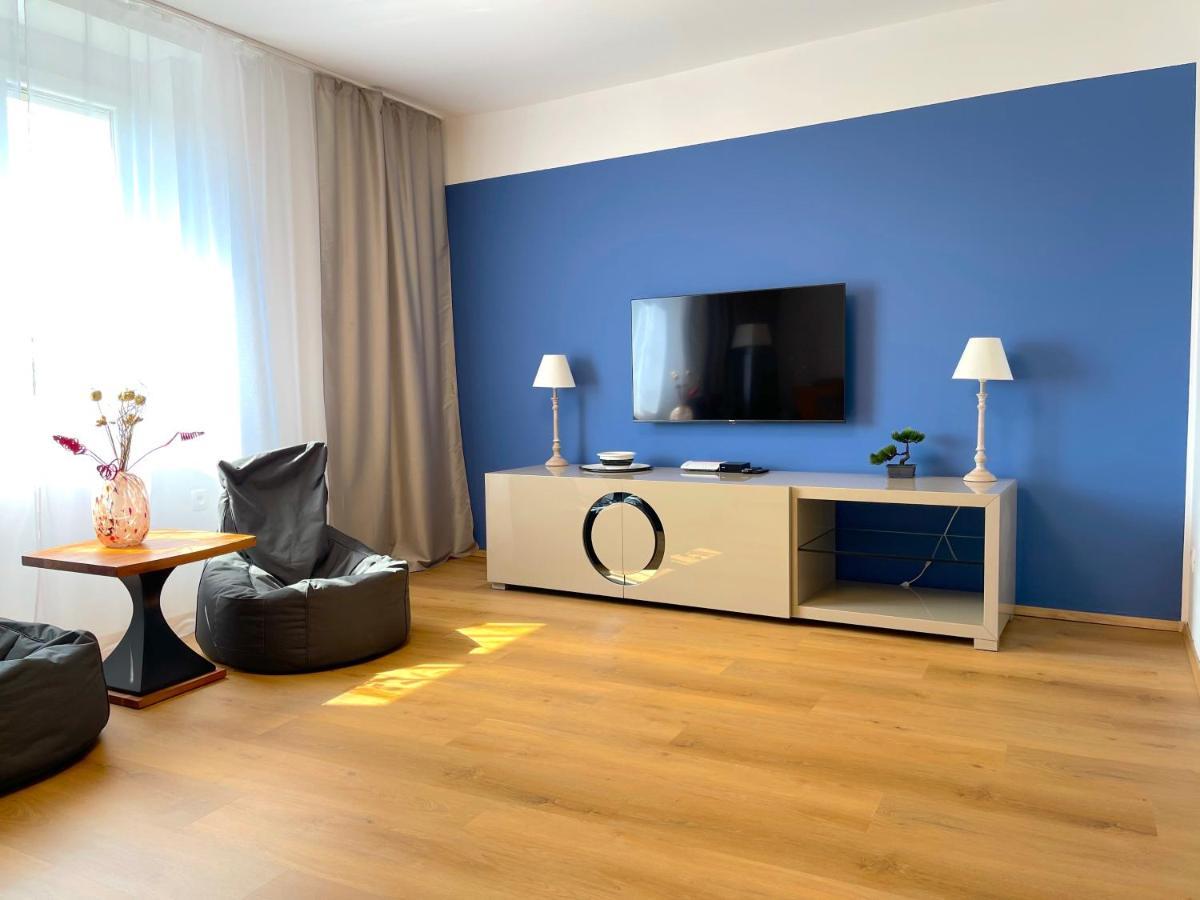 Happy Casa Isola Grande Apartment *