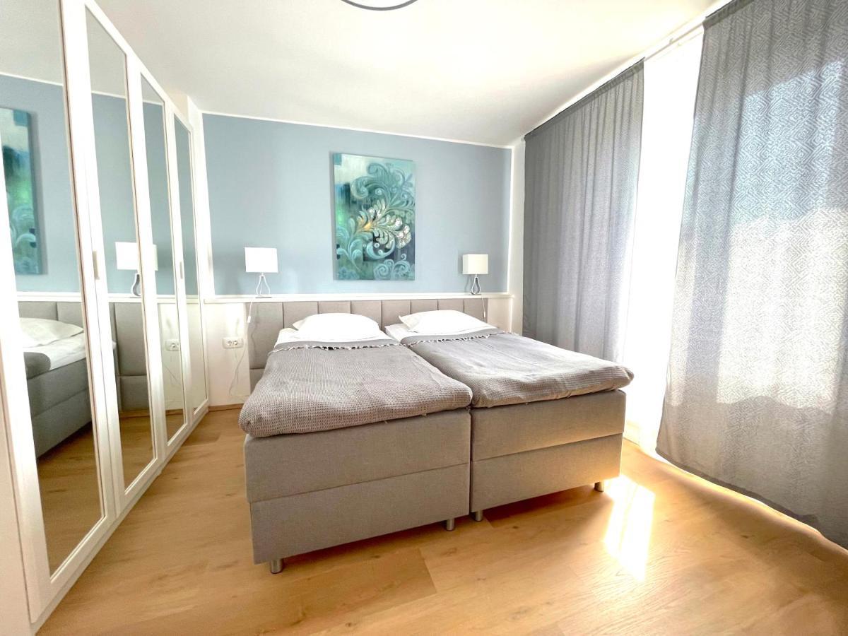 Apartment Happy Casa Isola Grande *