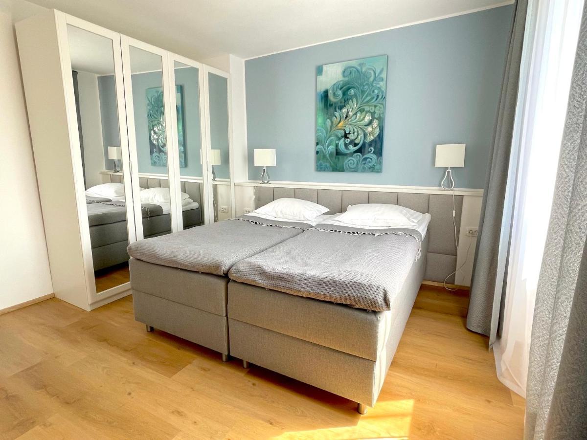 Apartment Happy Casa Isola Grande *